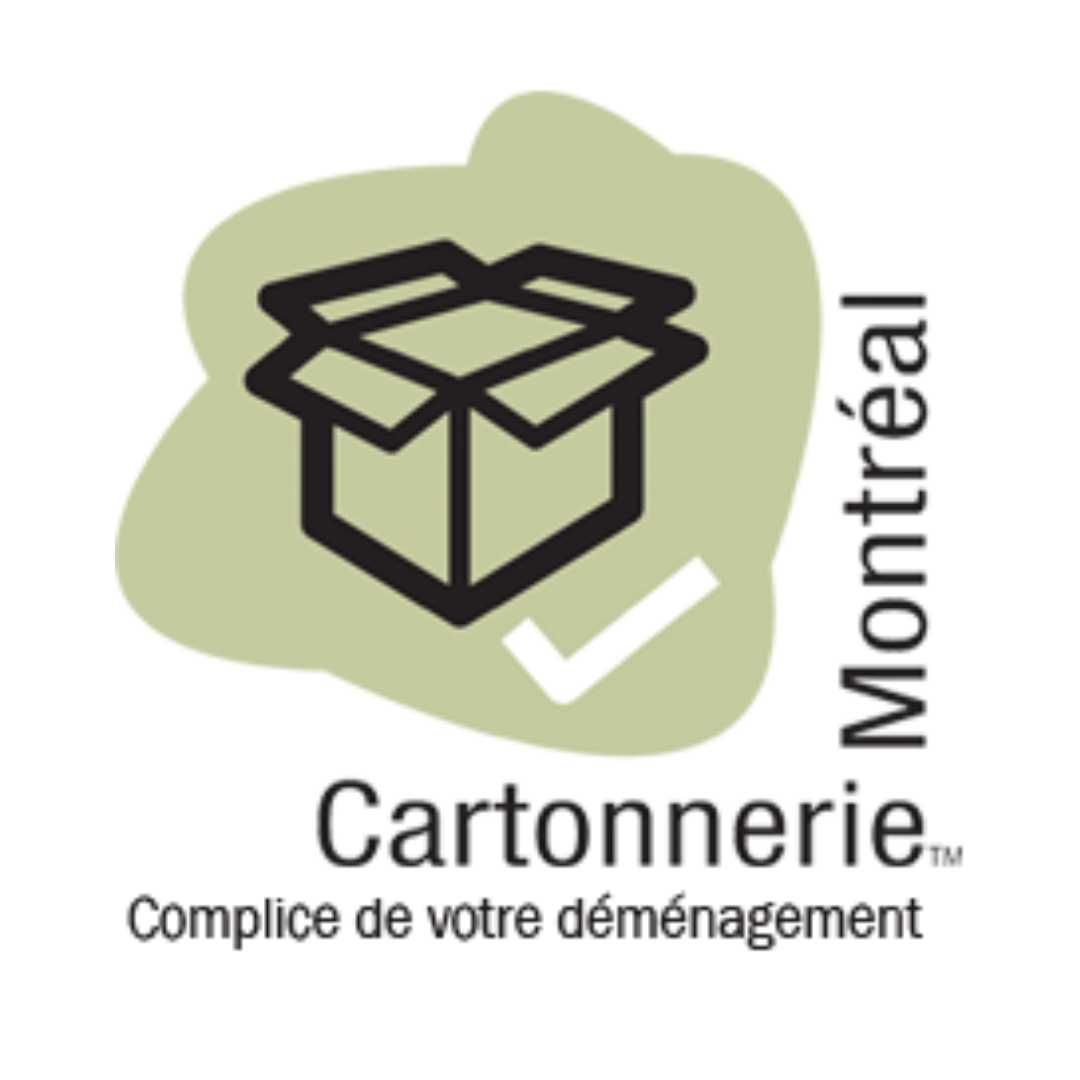 Cartonnerie Montréal